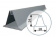 Несущая шина (гребенка) для кассет ЗС (Закрытая Система)